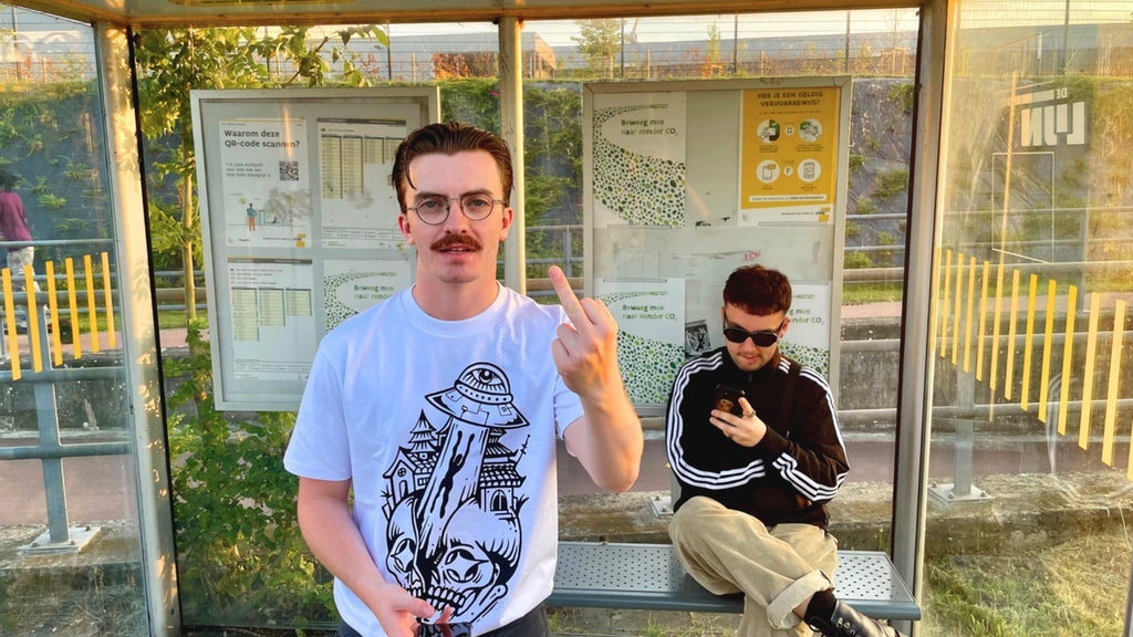 GANS - The Evolution Tour