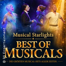 Musical Starlights - Best of Musicals
