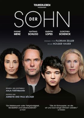 Der Sohn - Intensives Familiendrama