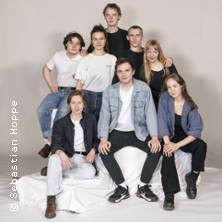 Studio*Freispiel #1