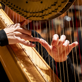 4. Kammerkonzert – CANTOS Y DANZAS