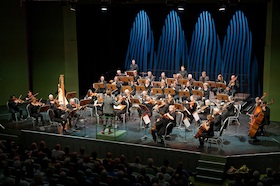 Neujahrskonzert