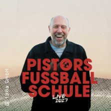 Pistors Fußballschule - Tore, Punkte, Meisterschaft
