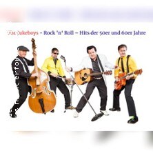 The JukeBoys