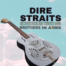 Brothers in Arms - Dire Straits Tribute Show