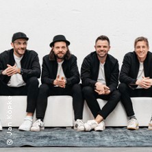 Goodbeats Winterlounge - Das Akustikkonzert