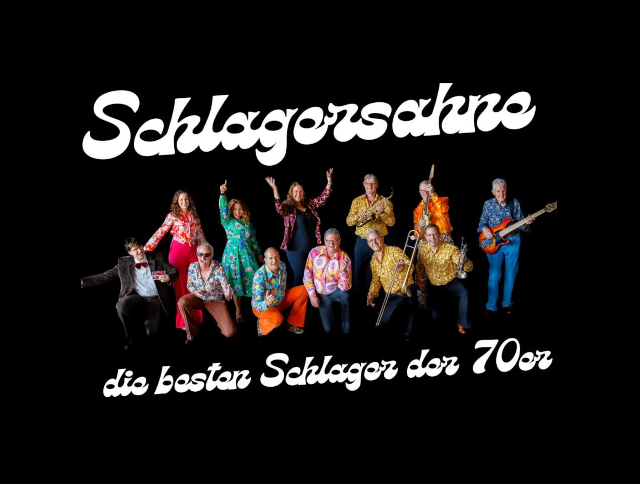 Schlagersahne