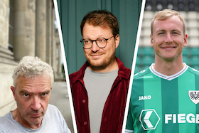 Die Adam Riese Show