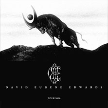 David Eugene Edwards