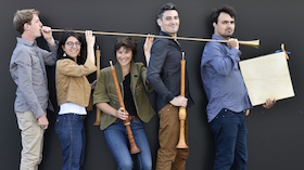 Summerwinds Festival: Into The Winds: Vor den Toren der Städte