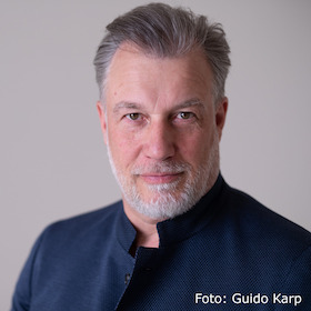 Marc Marshall - "Live in Concert" - das Konzerterlebnis 2026