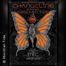 Changeling - European Tour 2026