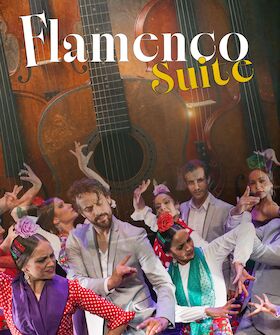 Flamenco Suite