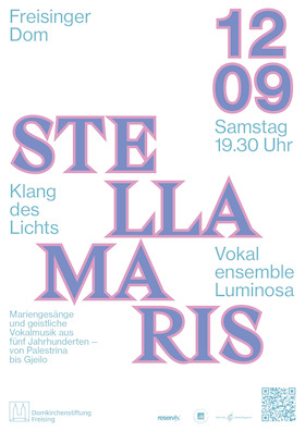 Stella Maris - Klang des Lichts
