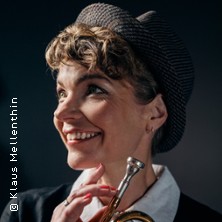 Antje Rietz & Band – Champagner auf der Haut