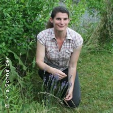 Wildkräuterwanderung