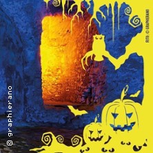 Halloween im Grusellabyrinth
