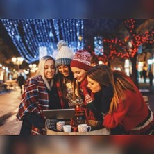 Rettet Weihnachten 2026 !