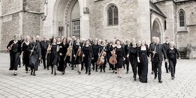 Sinfoniekonzert Con Brio Würzburg