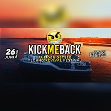 Kick Me Back - Auf der Ostsee / Kieler Woche Special