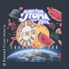 Banned from Utopia (Zappa)
