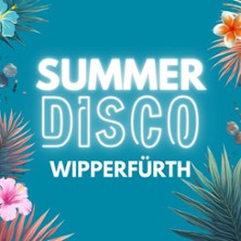 Summer Disco