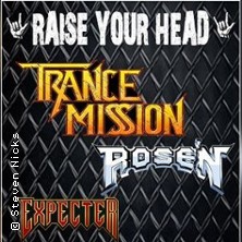 RAISE YOUR HEAD FESTIVAL