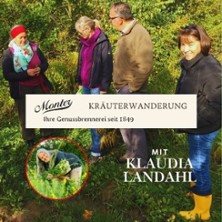 Kräuterwanderung
