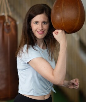 „Kopfnuss und Konterbier“