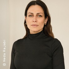 Daniela Sepehri & Shila Behjat im Gespräch - Wenn ihr wegseht, werden wir getötet