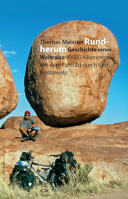 Dia-Vortrag Rundherum