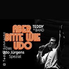 Aber bitte wie Udo!