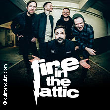 Fire In The Attic - One More Chance To Dance