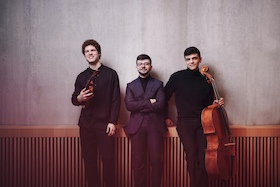 Elster Trio