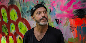 Jan Plewka - singt Rio Reiser - Lass uns ein Wunder sein