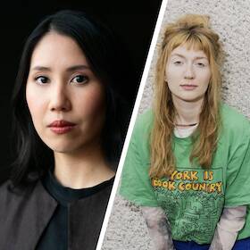 Erste Bücher - Mit Clara Leinemann und Leh-Wei Liao