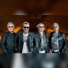 The Rattles