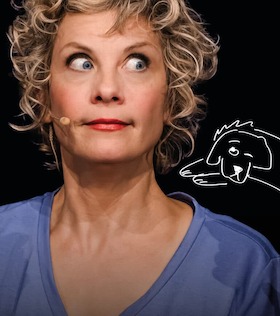 Schlafende Hunde - Comedy Theater