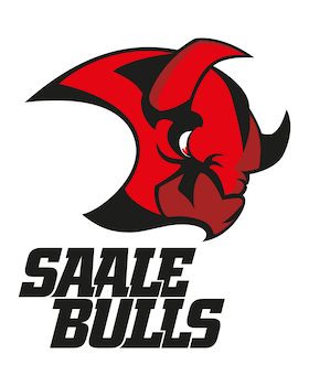 Herforder EV - Saale Bulls Halle