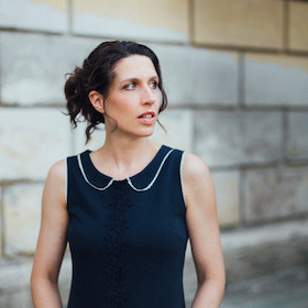 Christine Prayon - Abschiedstour