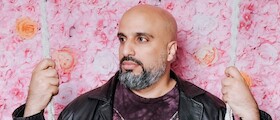 Abdelkarim - Plan Z - jetzt will er´s wissen!