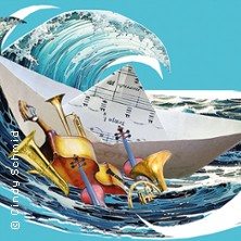 1. Philharmonisches Konzert - Schicksale