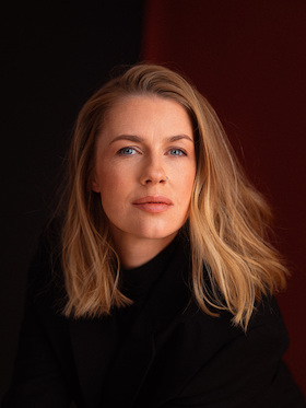 Christine Eixenberger - Neues Programm