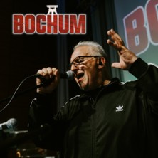 BOCHUM - Grönemeyer Tribute