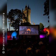 Open Air Kino Dillenburg - Horst Schlämmer sucht das Glück