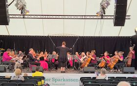 Adventskonzert Kammerorchester Kaarst e.V.