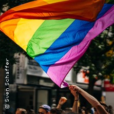 St. Pauli Queertour - 100 Jahre Pride auf St. Pauli
