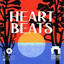 Heart Beats - Petzower Gartenkonzerte 2026