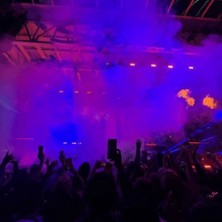 Summer Rave