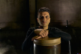 Mohammad Reza Mortazavi